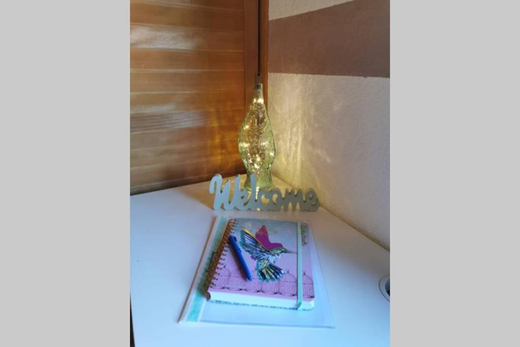 Wohnung Naehe Losheimer Stausee Niederlosheim Exteriör bild