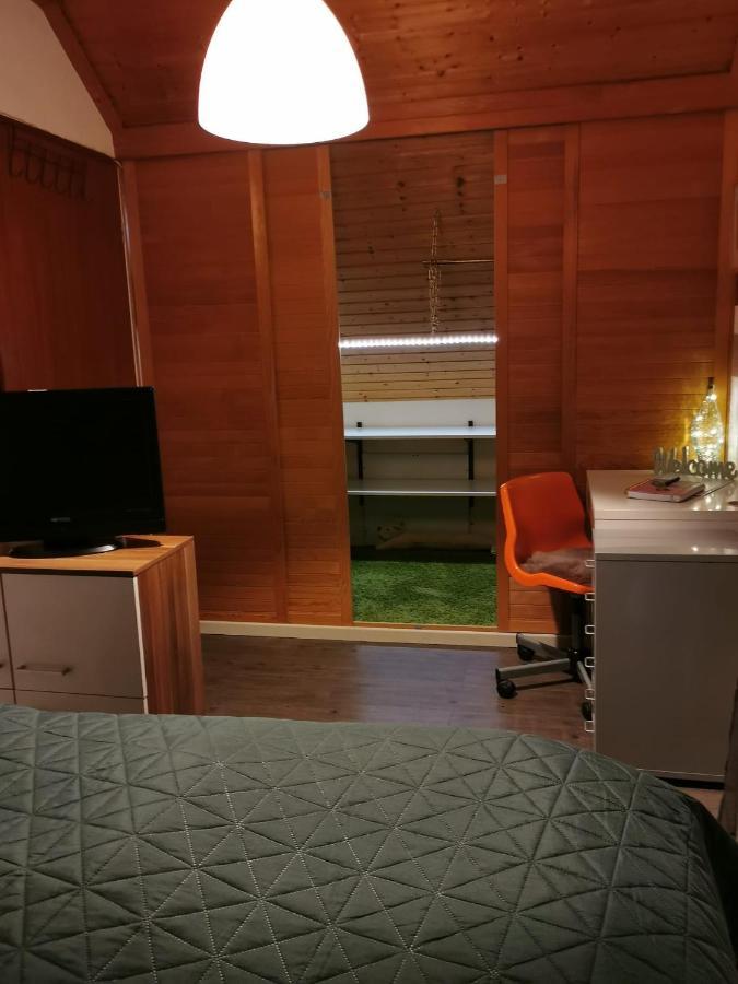 Wohnung Naehe Losheimer Stausee Niederlosheim Exteriör bild